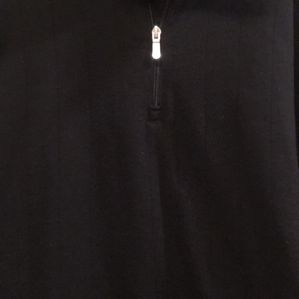 Izod Quarter-Zip Pullover - image 4